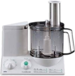 Braun K650