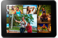 Kindle Fire HD 8.9