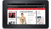 Kindle Fire