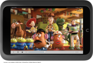 NOOK HD